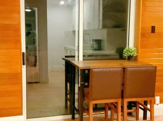 Family Private Bathroom Queen Room